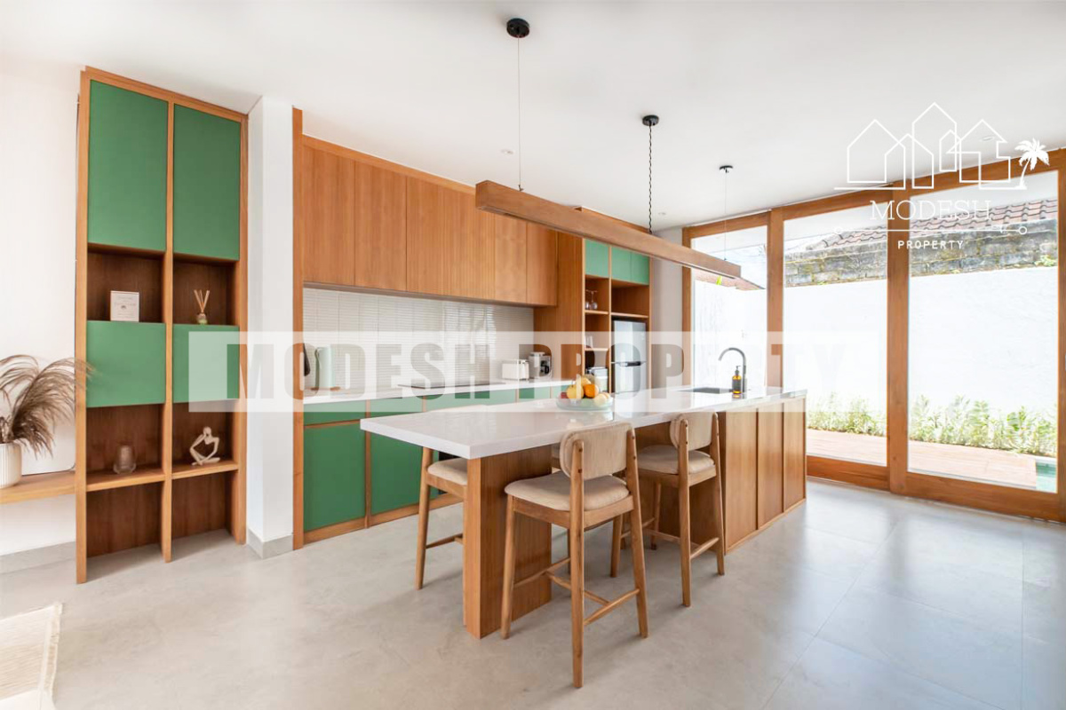 jalan padonan, 1 Bedroom Bedrooms, ,1 BathroomBathrooms,Villa,Yearly Rent,jalan padonan,1424
