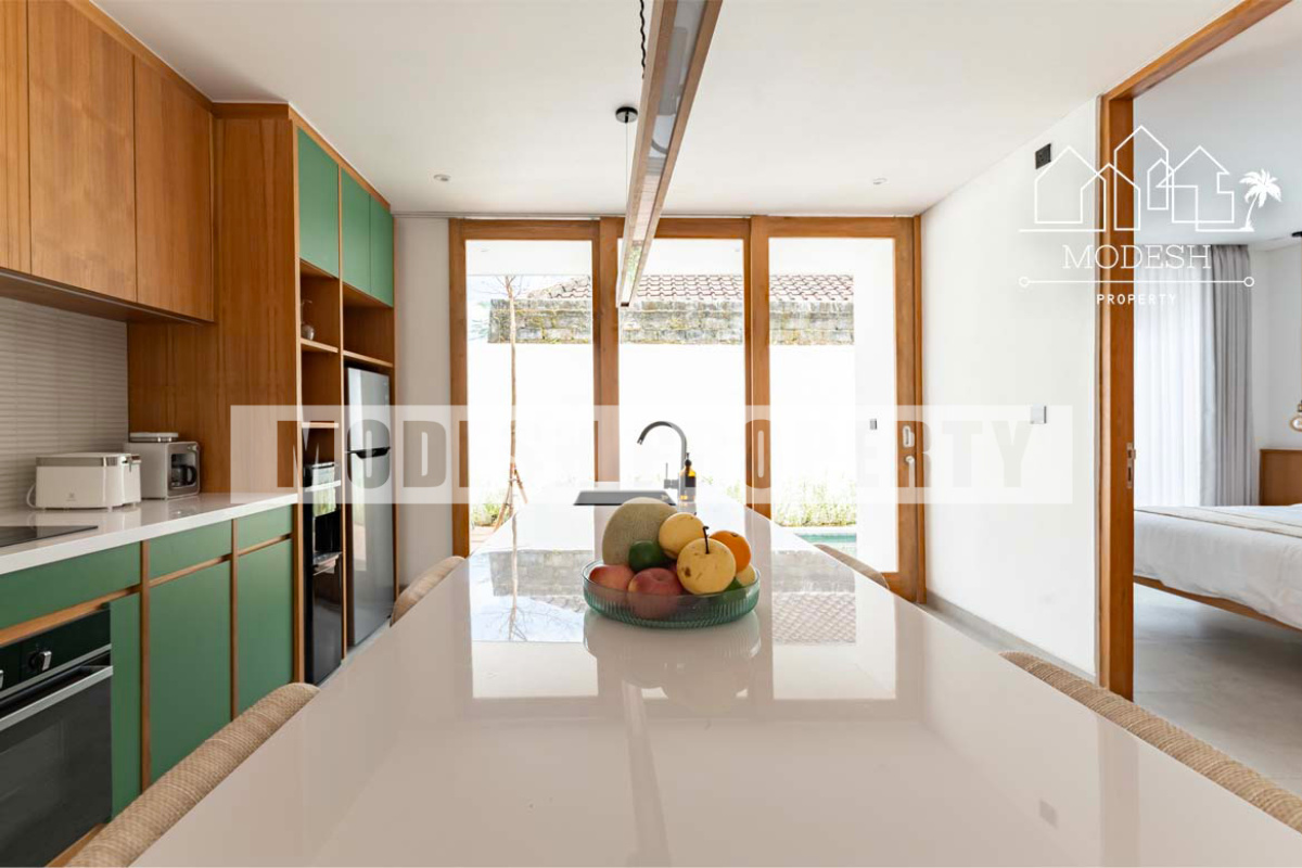 jalan padonan, 1 Bedroom Bedrooms, ,1 BathroomBathrooms,Villa,Yearly Rent,jalan padonan,1424