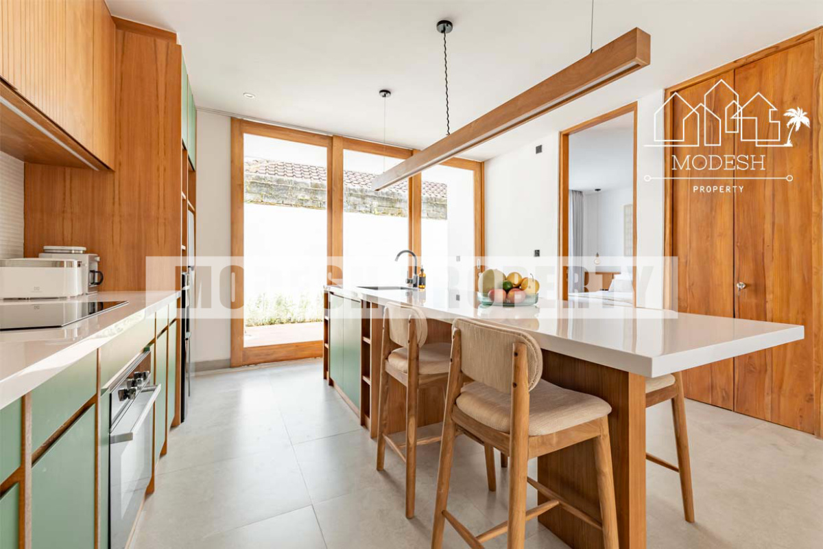 jalan padonan, 1 Bedroom Bedrooms, ,1 BathroomBathrooms,Villa,Yearly Rent,jalan padonan,1424