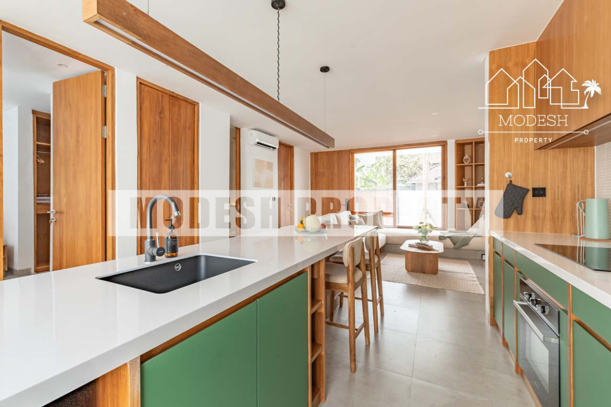 jalan padonan, 1 Bedroom Bedrooms, ,1 BathroomBathrooms,Villa,Yearly Rent,jalan padonan,1424