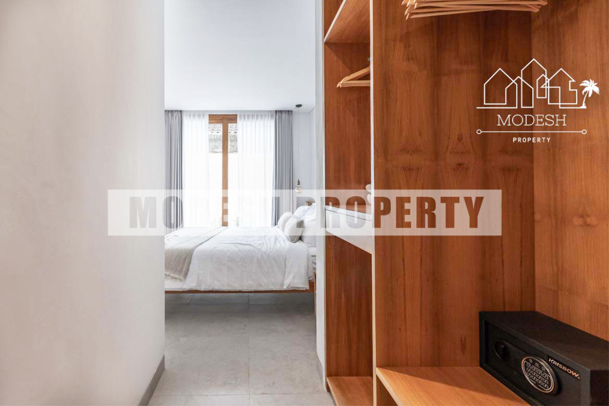 jalan padonan, 1 Bedroom Bedrooms, ,1 BathroomBathrooms,Villa,Yearly Rent,jalan padonan,1424