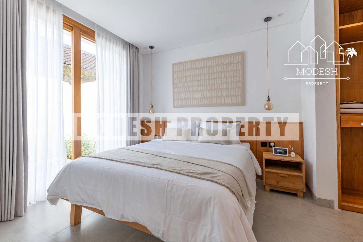 jalan padonan, 1 Bedroom Bedrooms, ,1 BathroomBathrooms,Villa,Yearly Rent,jalan padonan,1424
