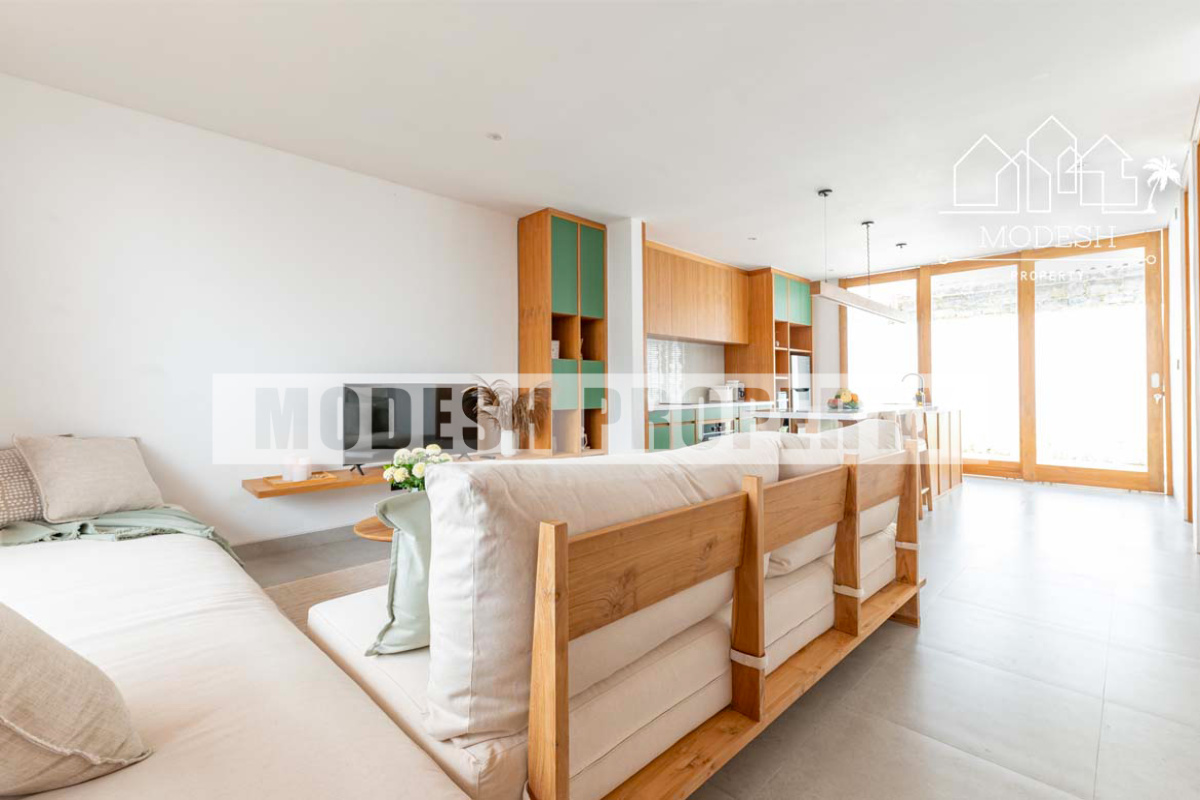 jalan padonan, 1 Bedroom Bedrooms, ,1 BathroomBathrooms,Villa,Yearly Rent,jalan padonan,1424