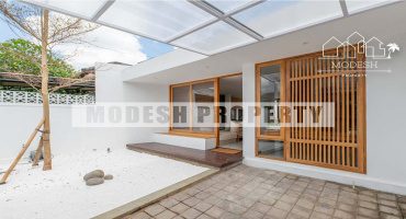 jalan padonan, 1 Bedroom Bedrooms, ,1 BathroomBathrooms,Villa,Yearly Rent,jalan padonan,1424