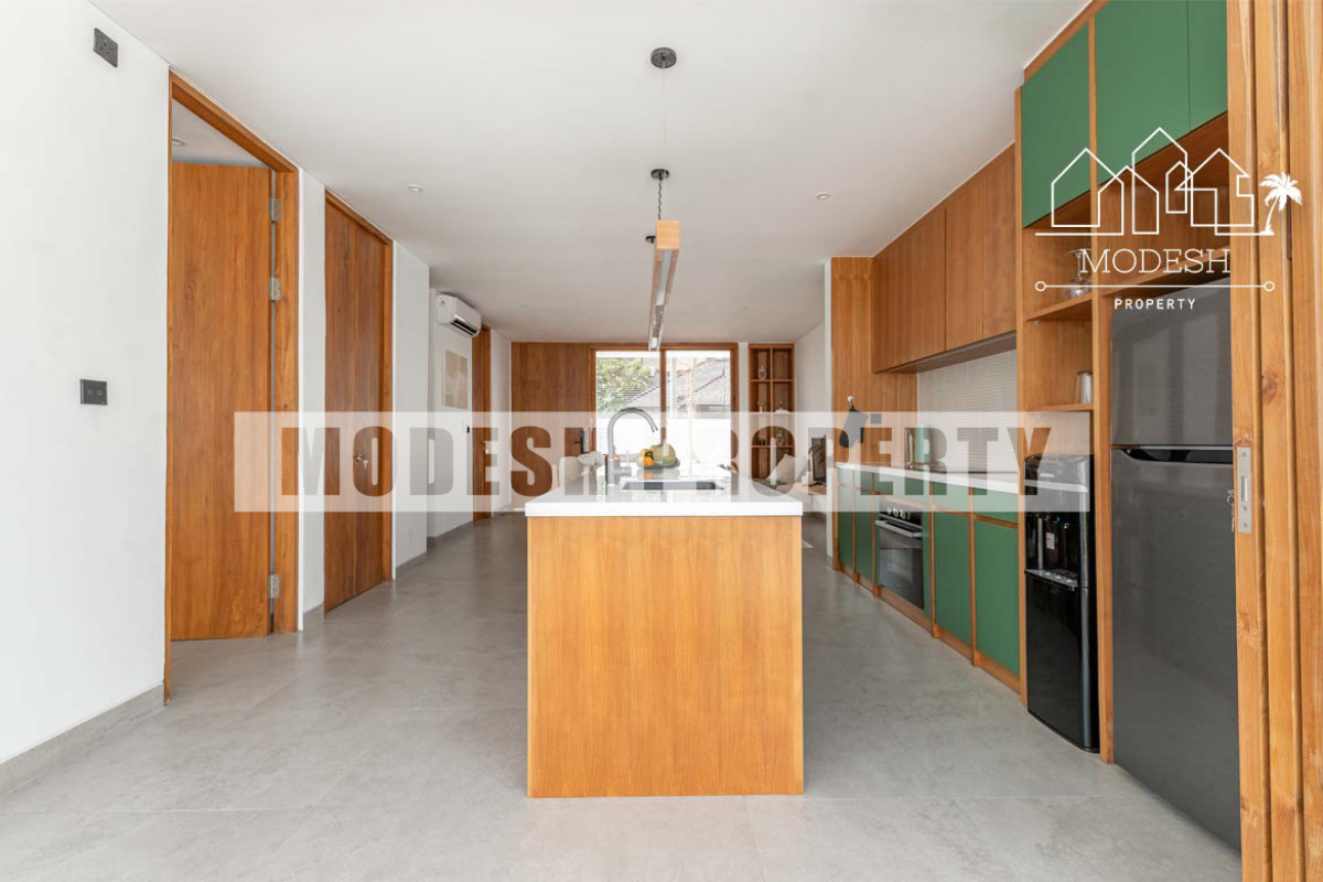jalan padonan, 1 Bedroom Bedrooms, ,1 BathroomBathrooms,Villa,Yearly Rent,jalan padonan,1424