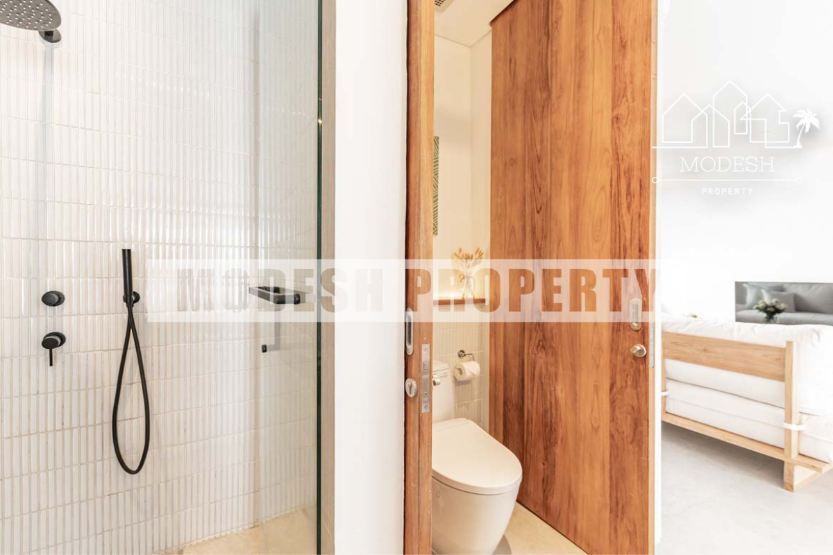 jalan padonan, 1 Bedroom Bedrooms, ,1 BathroomBathrooms,Villa,Yearly Rent,jalan padonan,1424