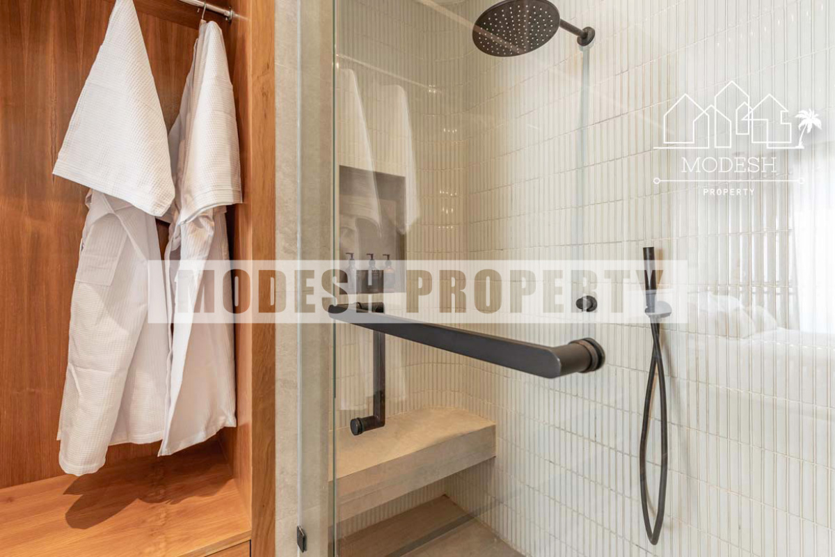 jalan padonan, 1 Bedroom Bedrooms, ,1 BathroomBathrooms,Villa,Yearly Rent,jalan padonan,1424