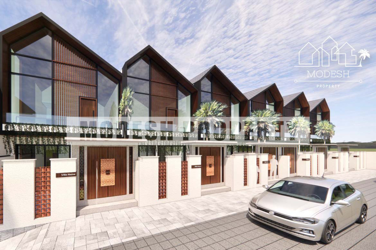 sidewalk jimbaran, 2 Bedrooms Bedrooms, ,2 BathroomsBathrooms,Villa,Leasehold Sale,sidewalk jimbaran,1428