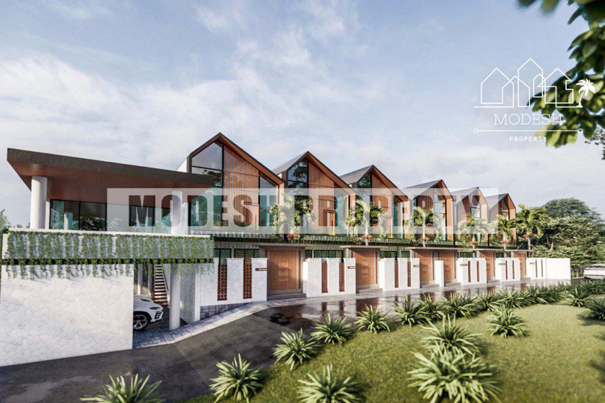 sidewalk jimbaran, 2 Bedrooms Bedrooms, ,2 BathroomsBathrooms,Villa,Leasehold Sale,sidewalk jimbaran,1428