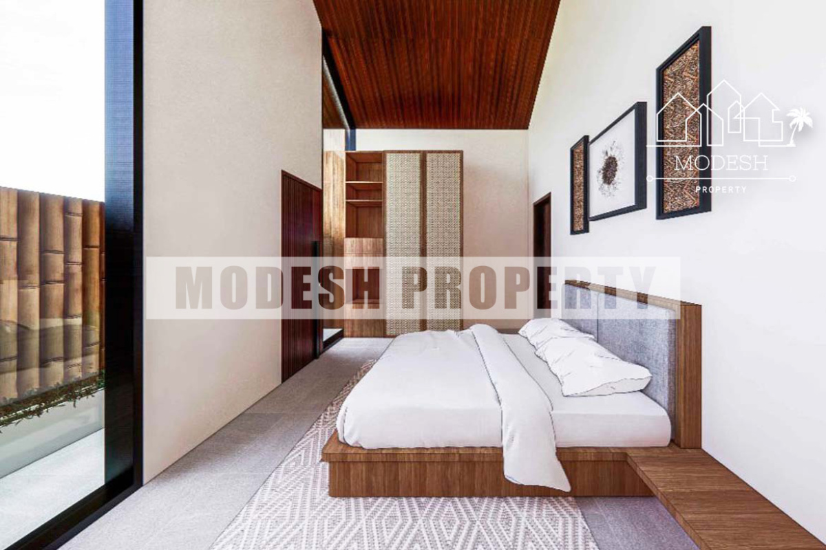 sidewalk jimbaran, 2 Bedrooms Bedrooms, ,2 BathroomsBathrooms,Villa,Leasehold Sale,sidewalk jimbaran,1428