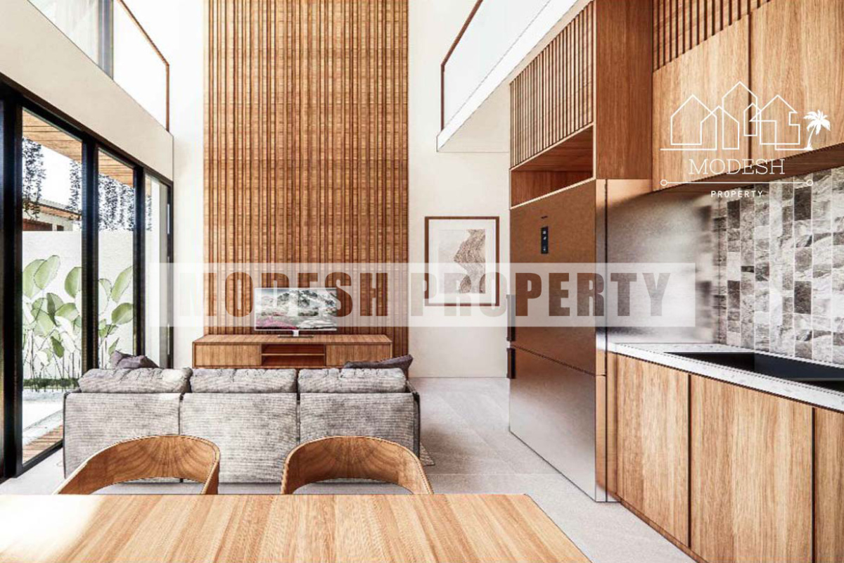 sidewalk jimbaran, 2 Bedrooms Bedrooms, ,2 BathroomsBathrooms,Villa,Leasehold Sale,sidewalk jimbaran,1428