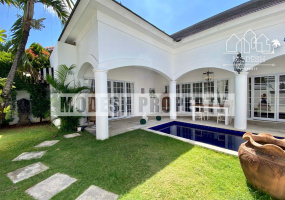 2 Bedrooms Bedrooms, ,2 BathroomsBathrooms,Villa,Leasehold Sale,1429