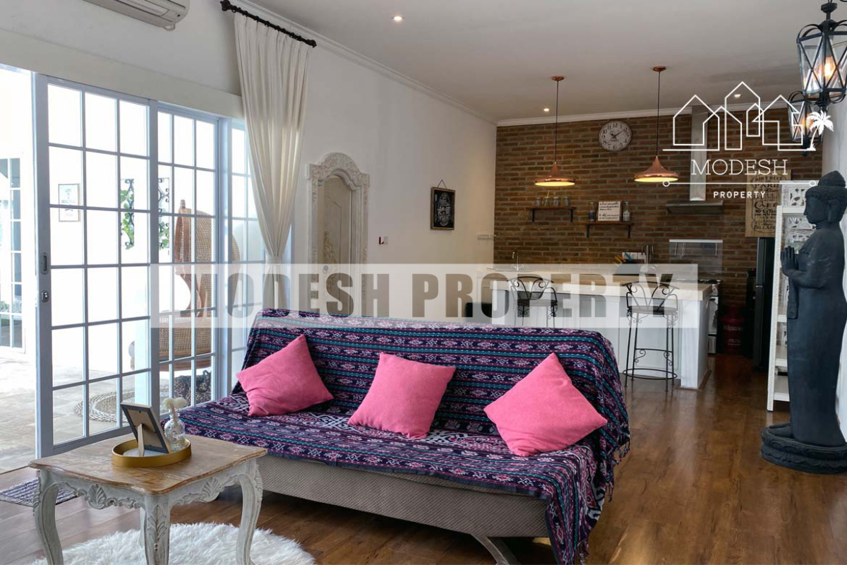 2 Bedrooms Bedrooms, ,2 BathroomsBathrooms,Villa,Leasehold Sale,1429