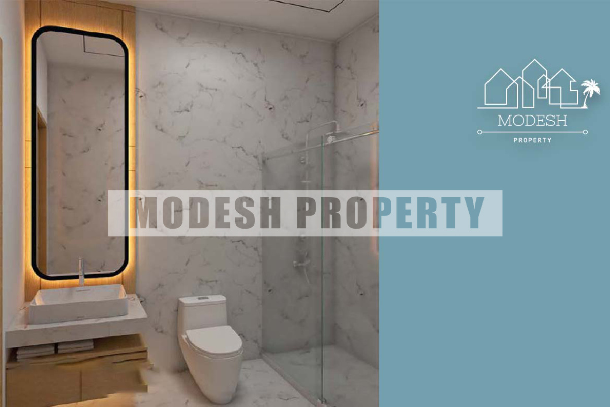 2 Bedrooms Bedrooms, ,2 BathroomsBathrooms,Villa,Leasehold Sale,1437