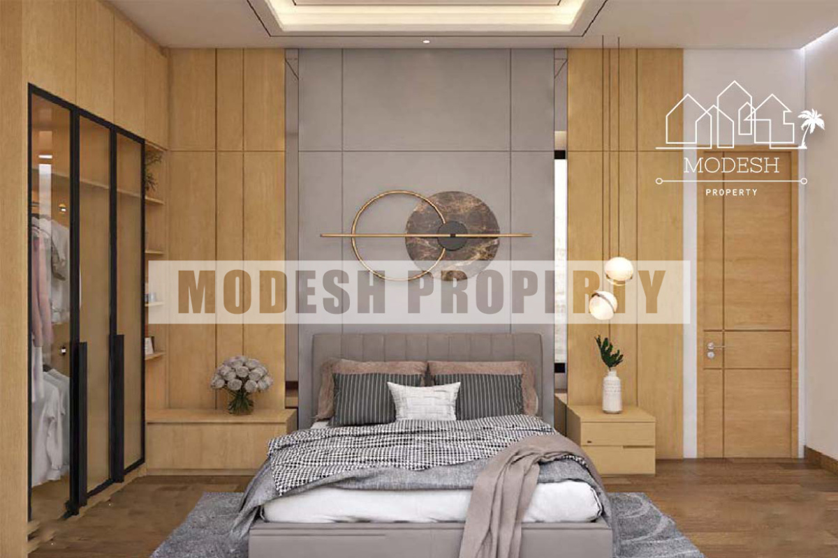 2 Bedrooms Bedrooms, ,2 BathroomsBathrooms,Villa,Leasehold Sale,1437