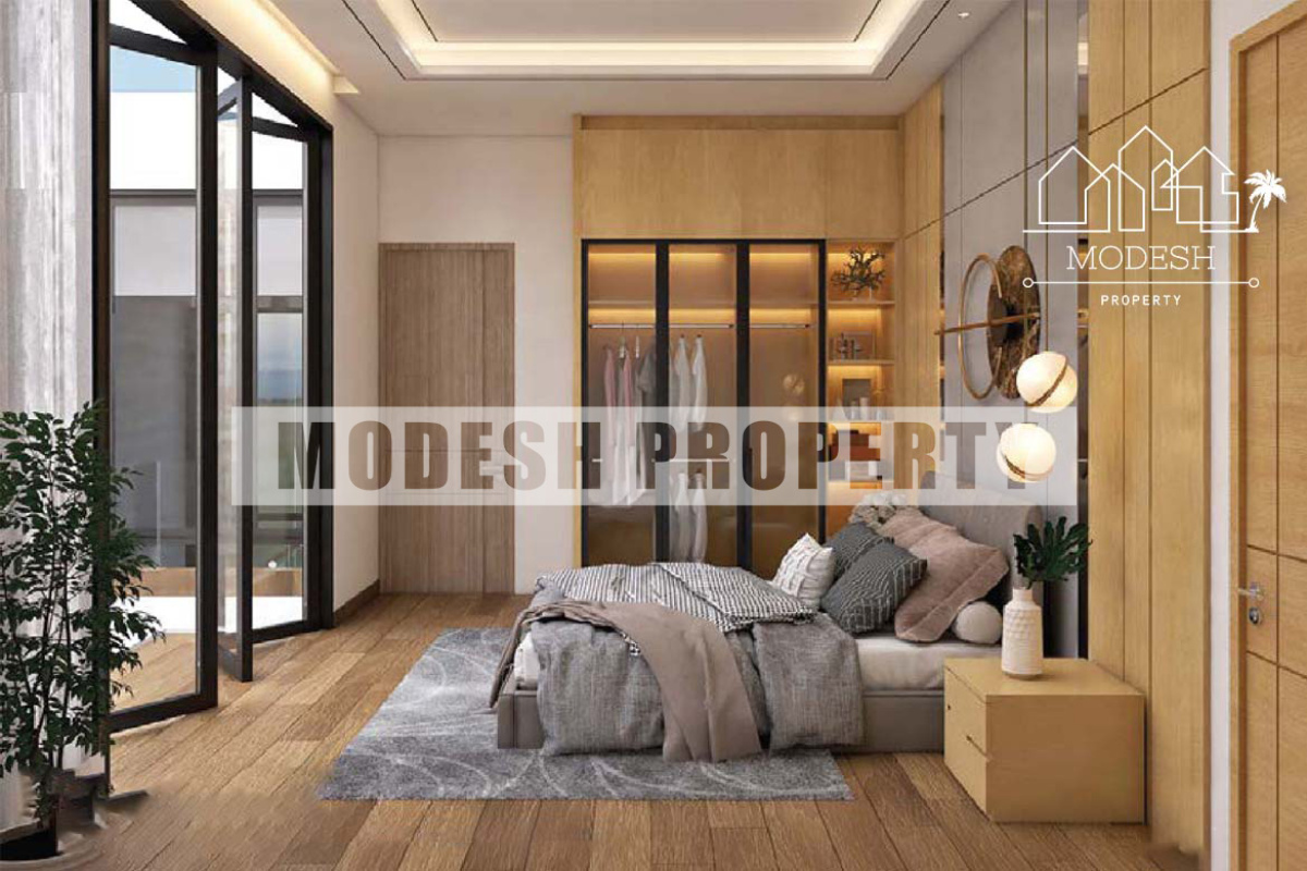 2 Bedrooms Bedrooms, ,2 BathroomsBathrooms,Villa,Leasehold Sale,1437