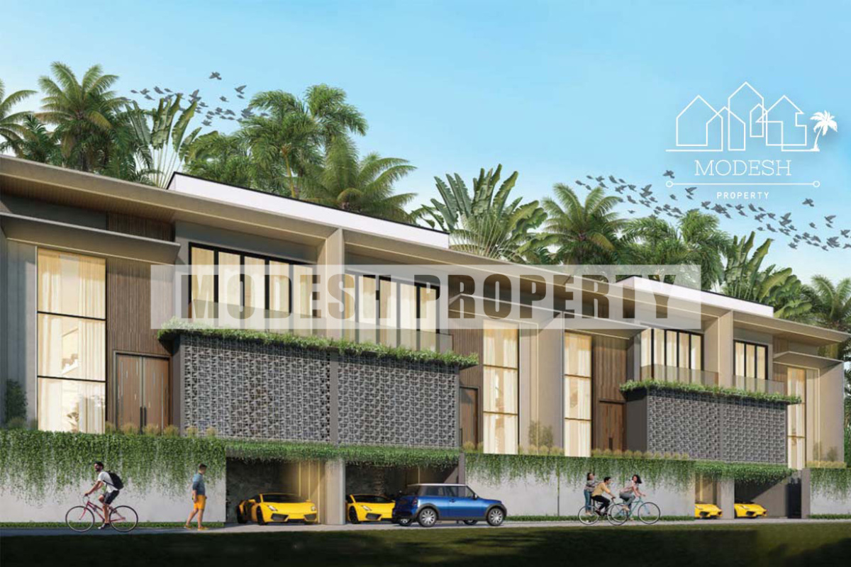 2 Bedrooms Bedrooms, ,2 BathroomsBathrooms,Villa,Leasehold Sale,1437