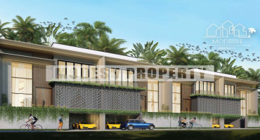 2 Bedrooms Bedrooms, ,2 BathroomsBathrooms,Villa,Leasehold Sale,1437
