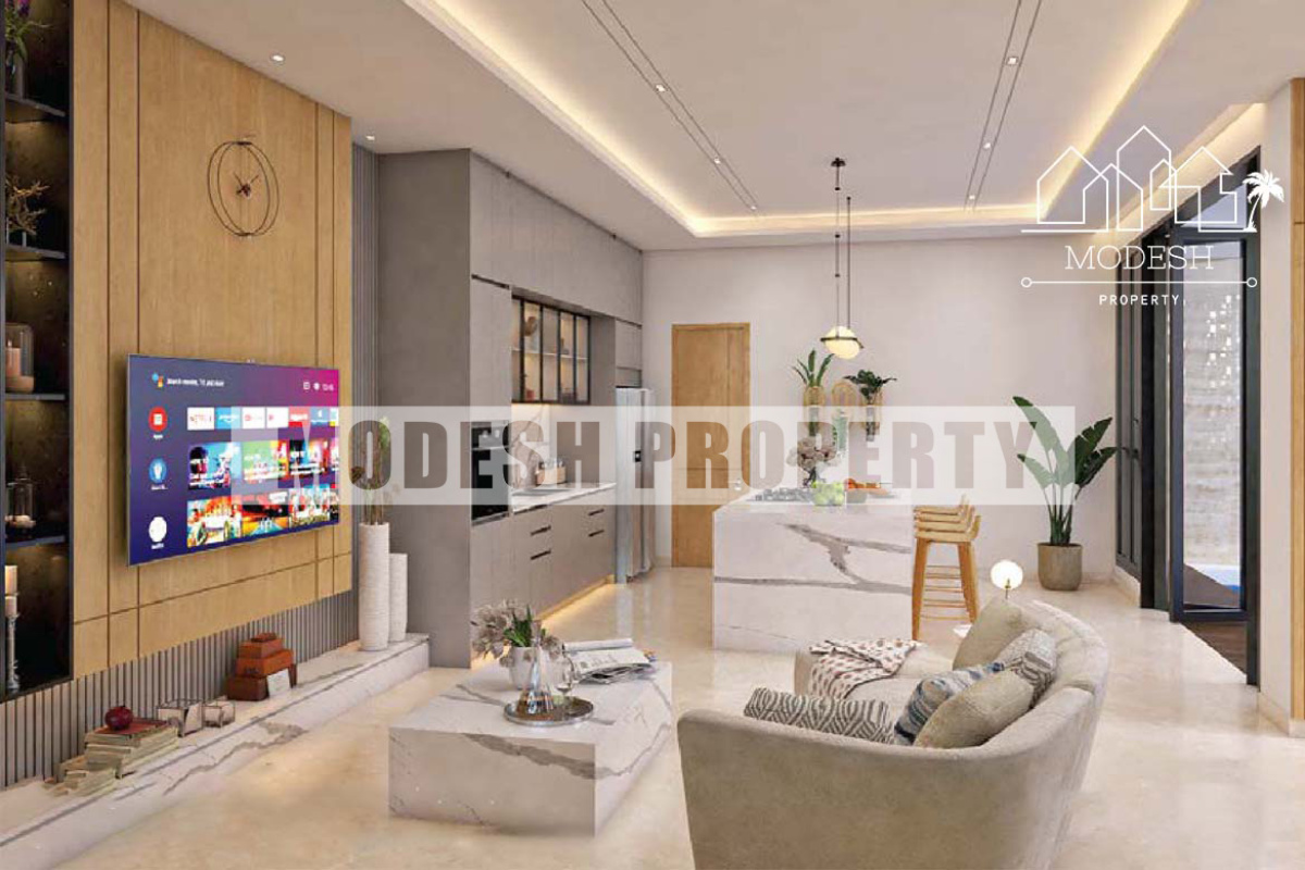 2 Bedrooms Bedrooms, ,2 BathroomsBathrooms,Villa,Leasehold Sale,1437