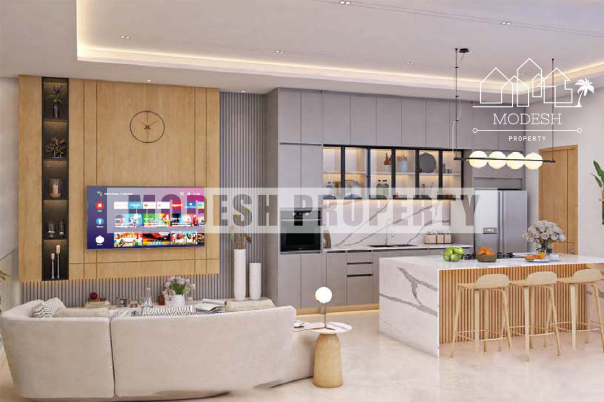 2 Bedrooms Bedrooms, ,2 BathroomsBathrooms,Villa,Leasehold Sale,1437