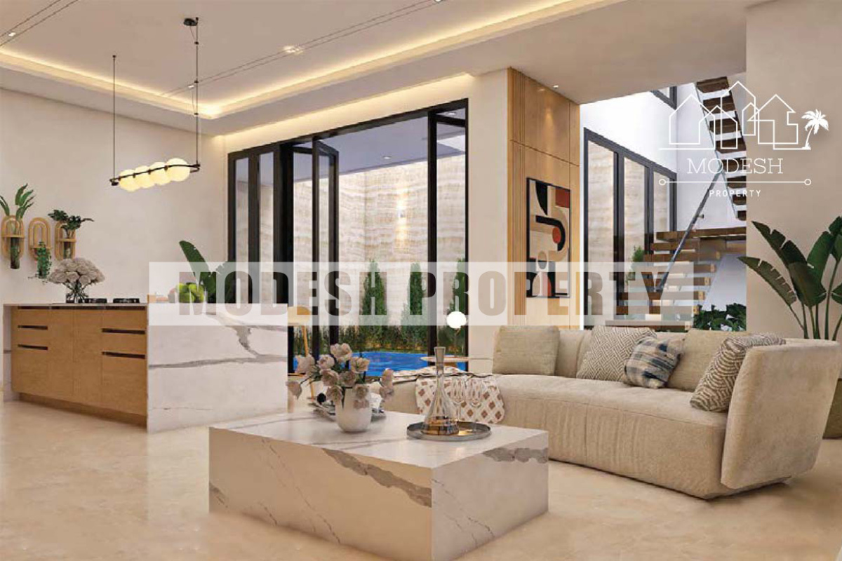2 Bedrooms Bedrooms, ,2 BathroomsBathrooms,Villa,Leasehold Sale,1437