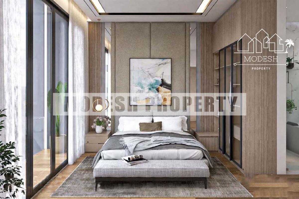 2 Bedrooms Bedrooms, ,2 BathroomsBathrooms,Villa,Leasehold Sale,1437