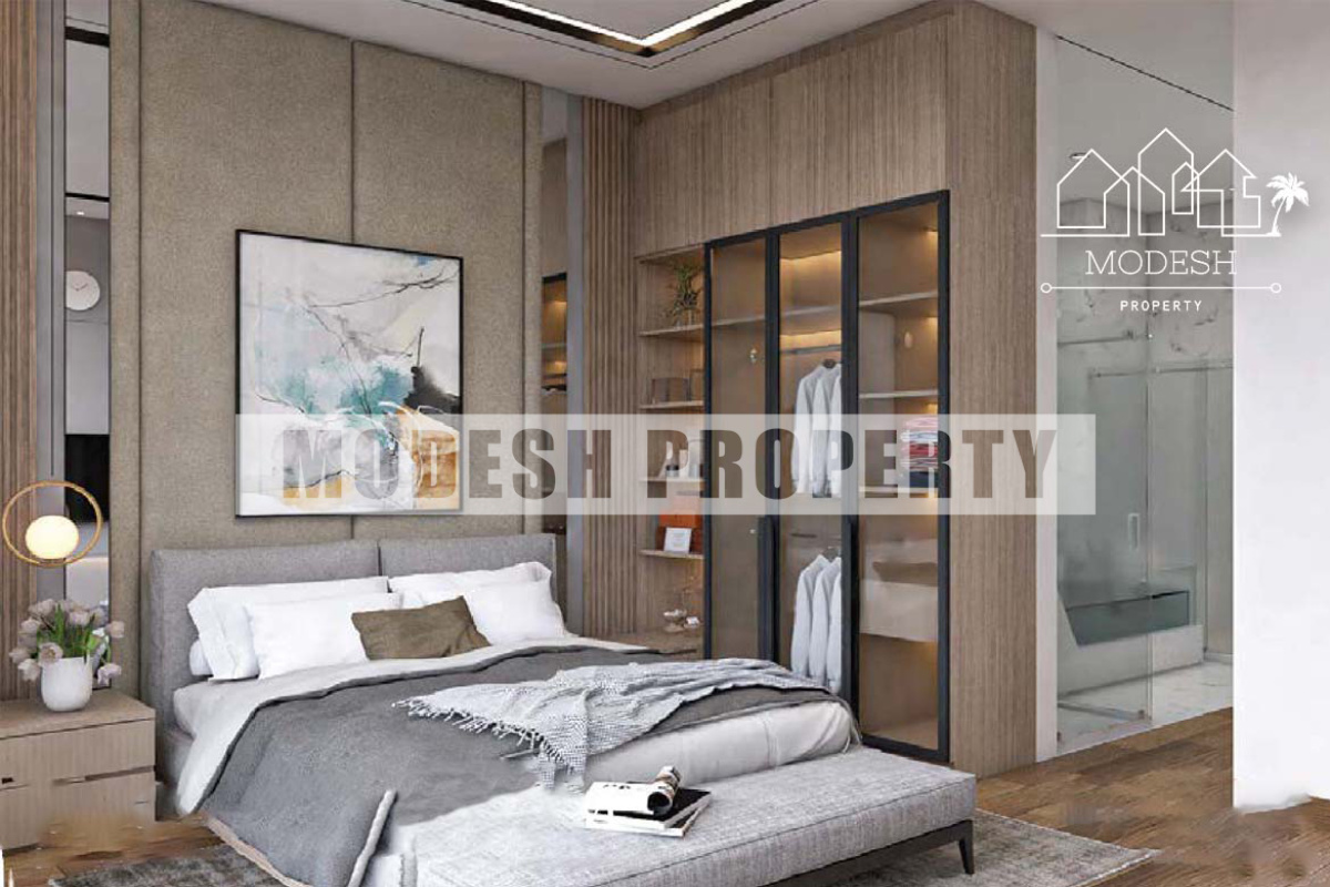 2 Bedrooms Bedrooms, ,2 BathroomsBathrooms,Villa,Leasehold Sale,1437