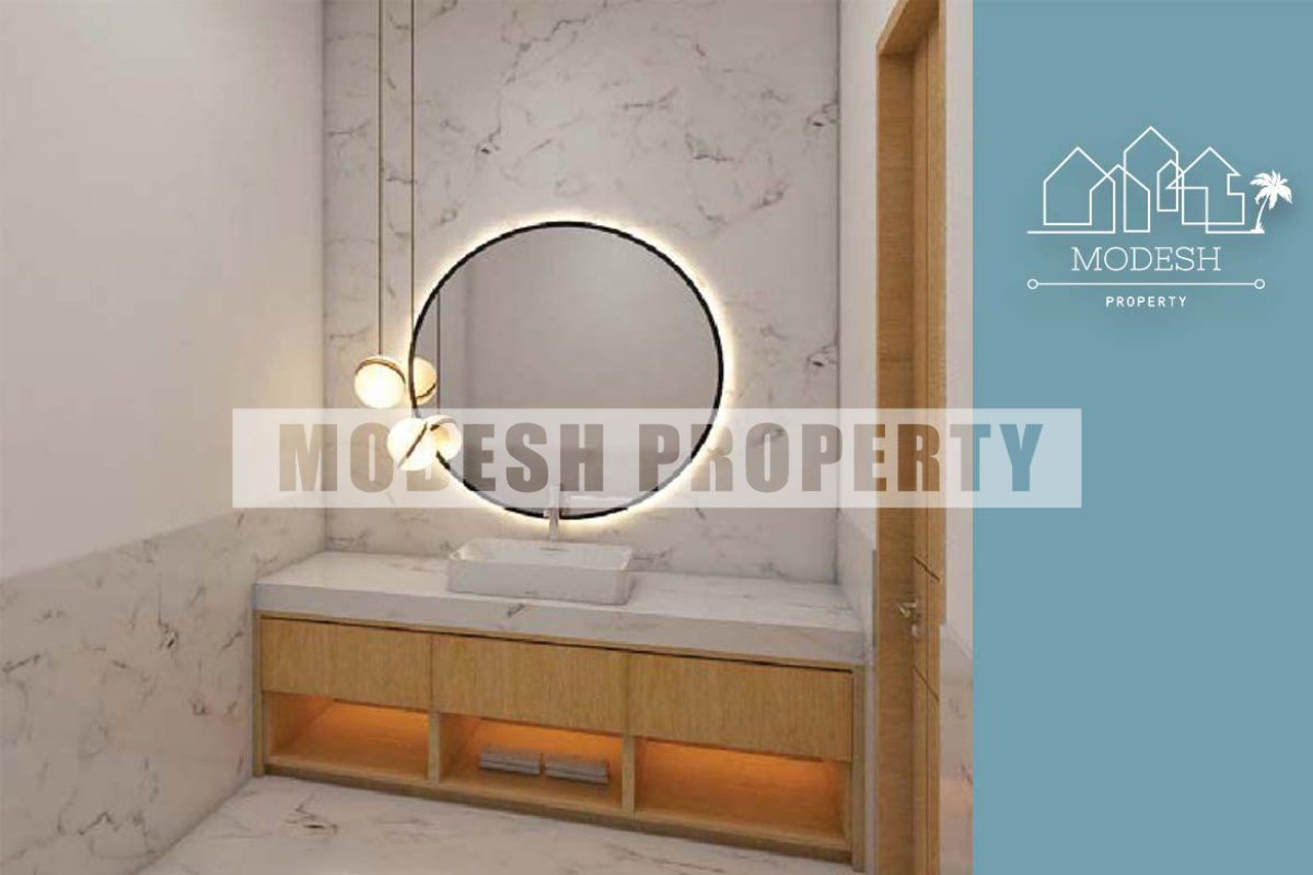 2 Bedrooms Bedrooms, ,2 BathroomsBathrooms,Villa,Leasehold Sale,1437