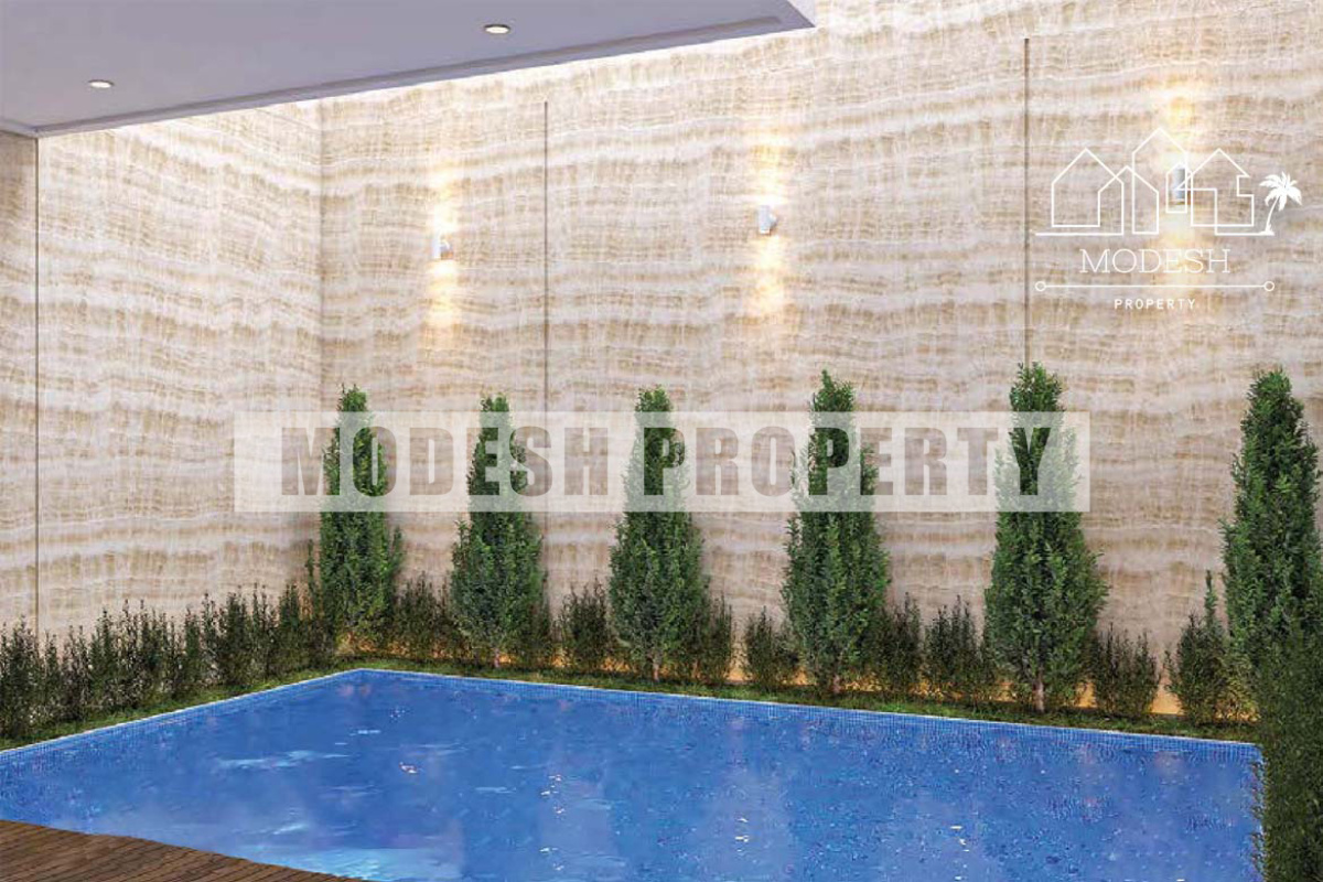 2 Bedrooms Bedrooms, ,2 BathroomsBathrooms,Villa,Leasehold Sale,1437