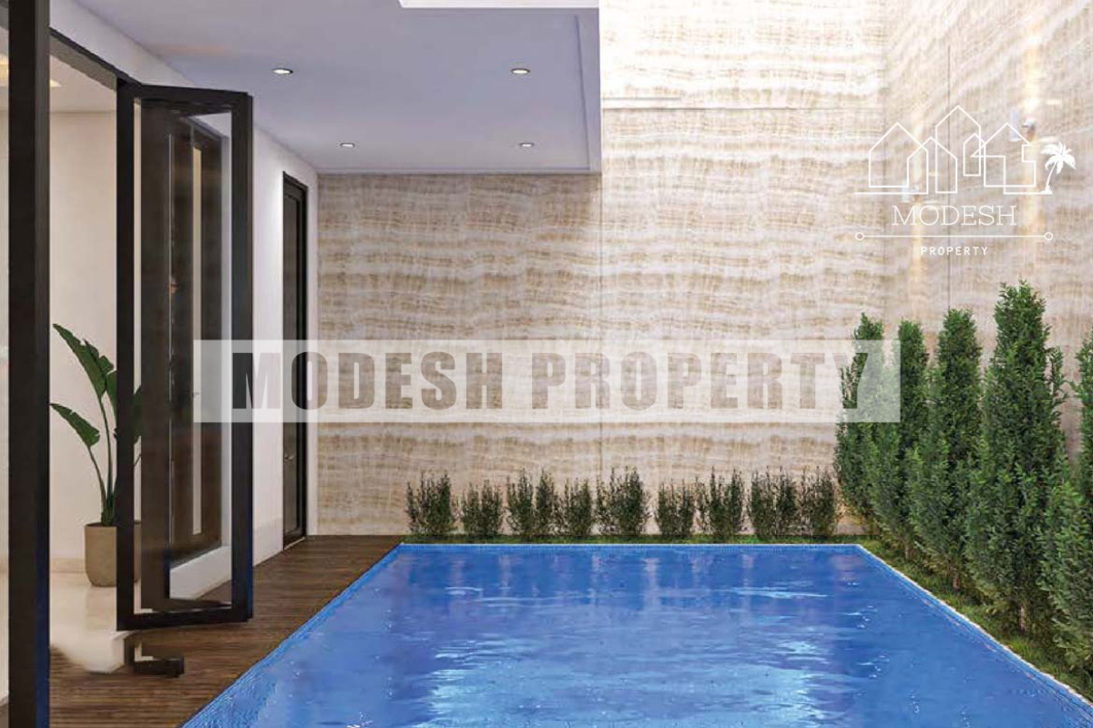 2 Bedrooms Bedrooms, ,2 BathroomsBathrooms,Villa,Leasehold Sale,1437
