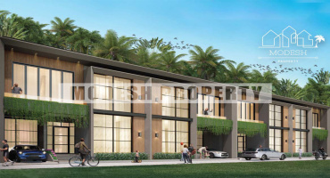3 Bedrooms Bedrooms, ,3 BathroomsBathrooms,Villa,Leasehold Sale,1443
