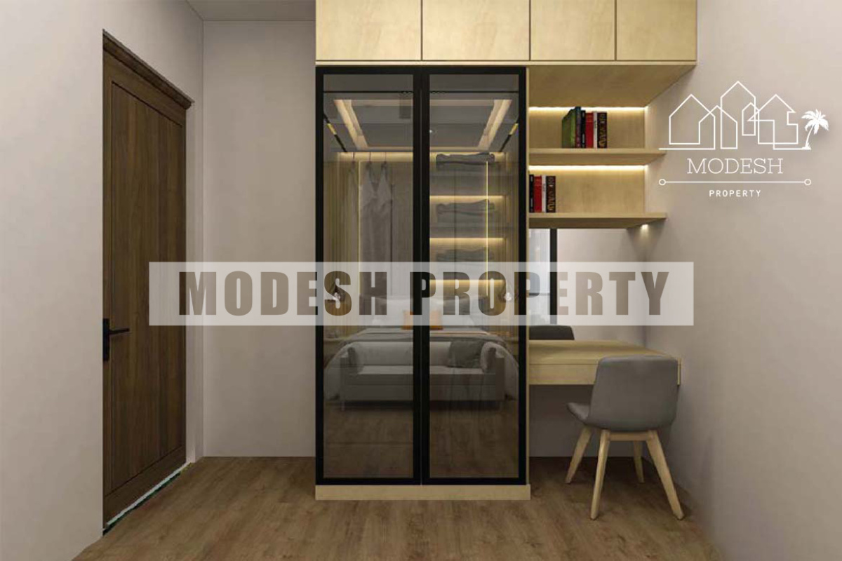 3 Bedrooms Bedrooms, ,3 BathroomsBathrooms,Villa,Leasehold Sale,1443