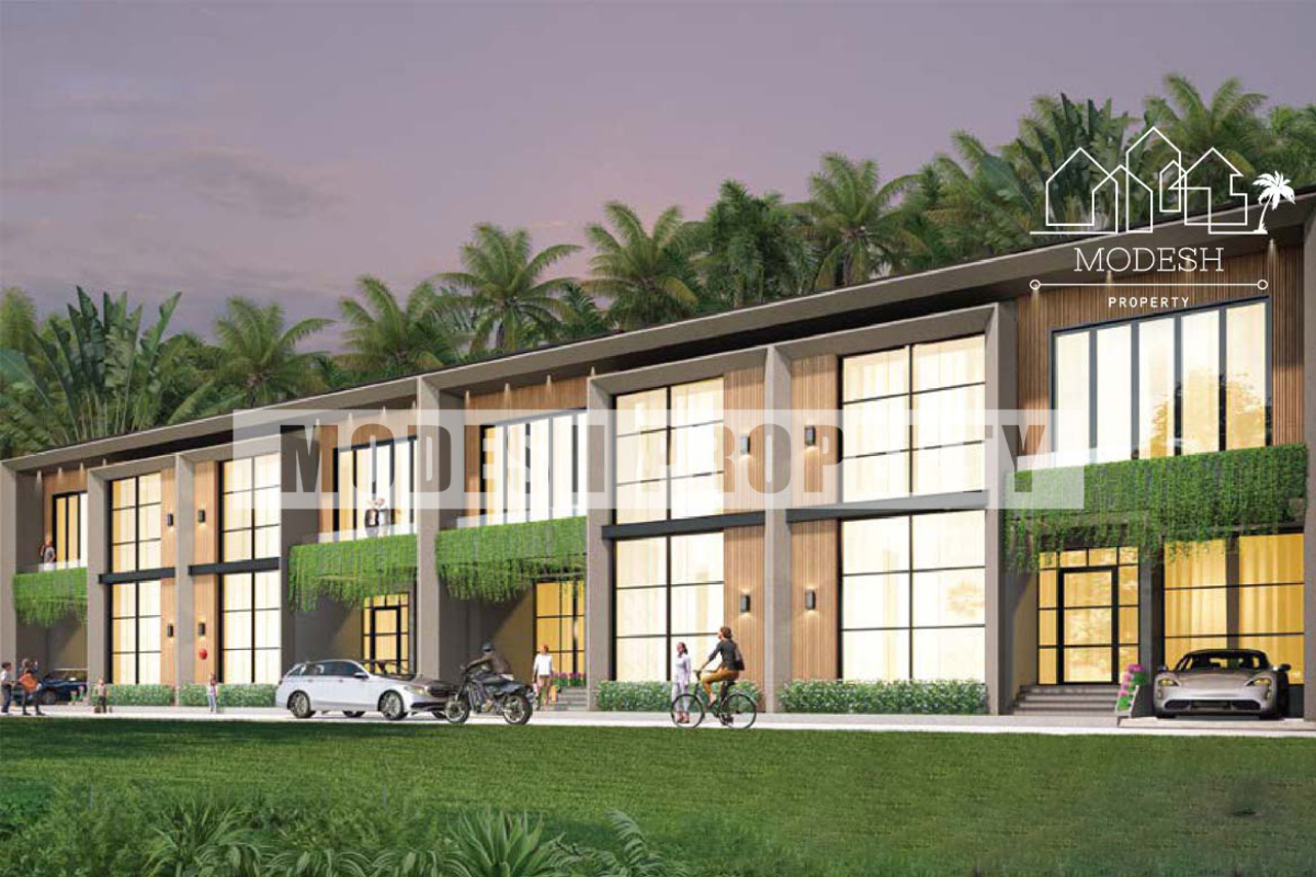 3 Bedrooms Bedrooms, ,3 BathroomsBathrooms,Villa,Leasehold Sale,1443