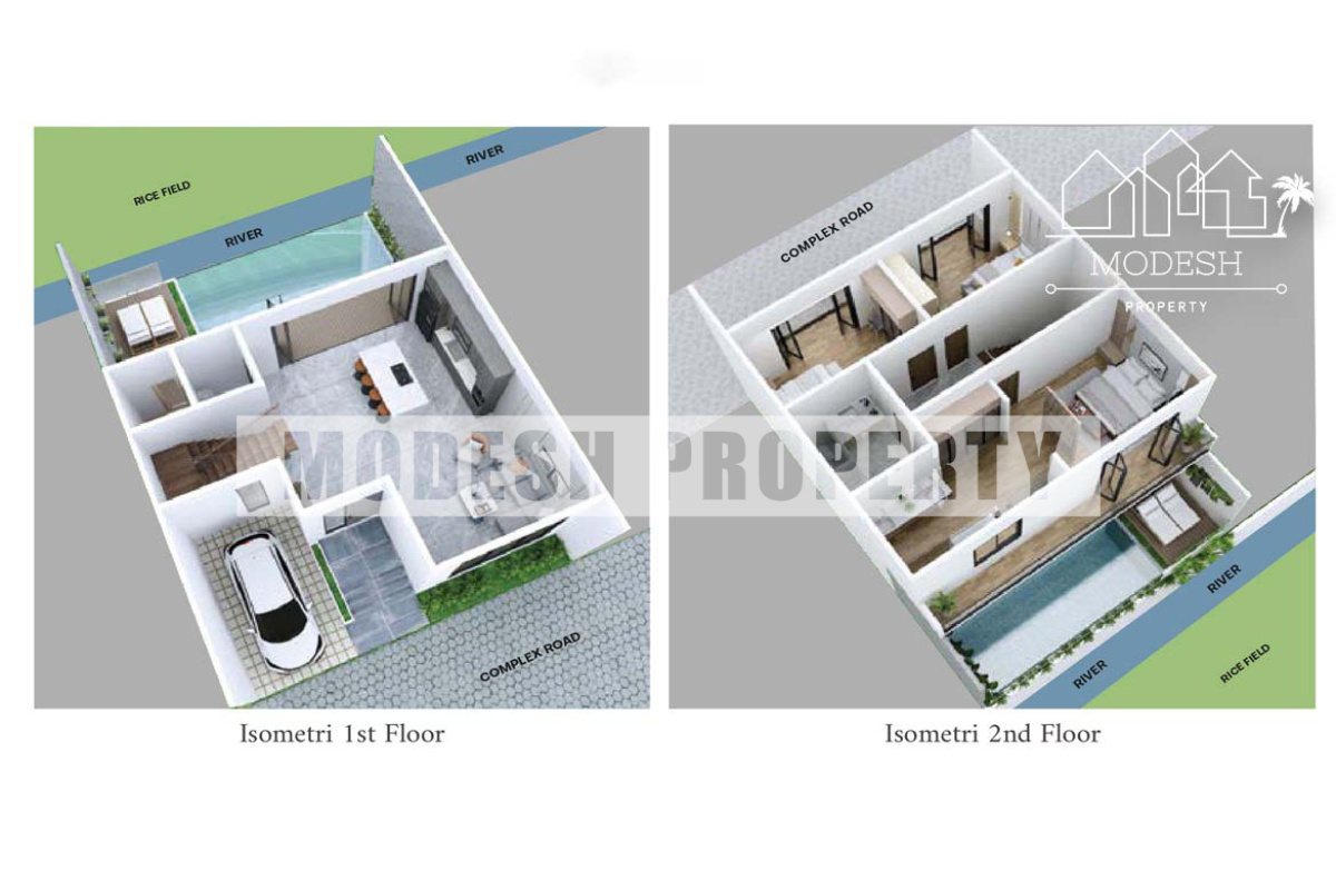 3 Bedrooms Bedrooms, ,3 BathroomsBathrooms,Villa,Leasehold Sale,1443