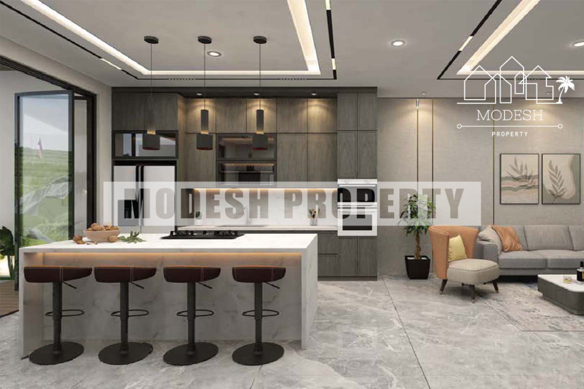 3 Bedrooms Bedrooms, ,3 BathroomsBathrooms,Villa,Leasehold Sale,1443