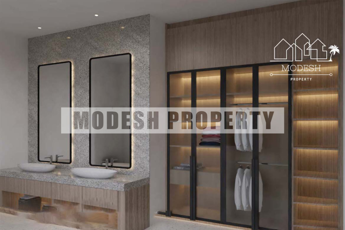 3 Bedrooms Bedrooms, ,3 BathroomsBathrooms,Villa,Leasehold Sale,1443