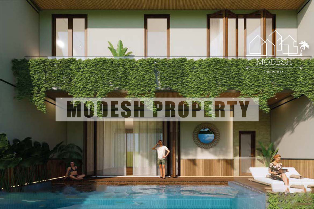 3 Bedrooms Bedrooms, ,3 BathroomsBathrooms,Villa,Leasehold Sale,1443