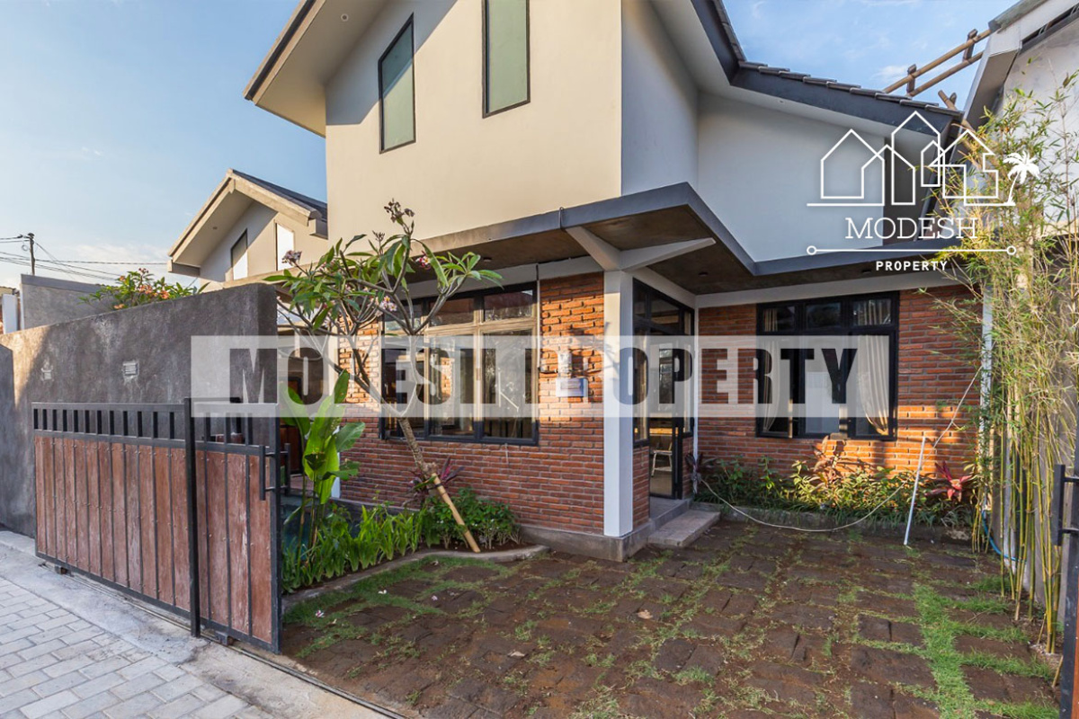 2 Bedrooms Bedrooms, ,2 BathroomsBathrooms,Villa,Leasehold Sale,1453