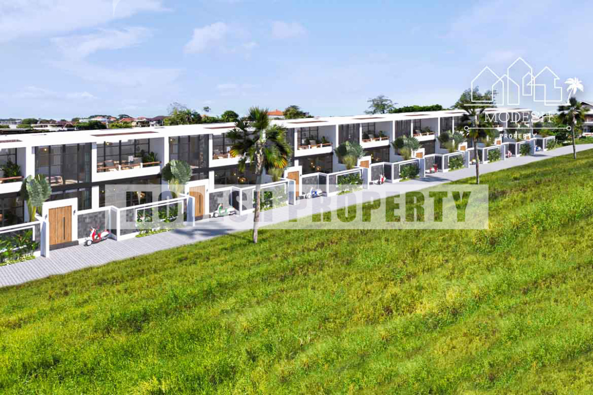 2 Bedrooms Bedrooms, ,2 BathroomsBathrooms,Villa,Leasehold Sale,1462