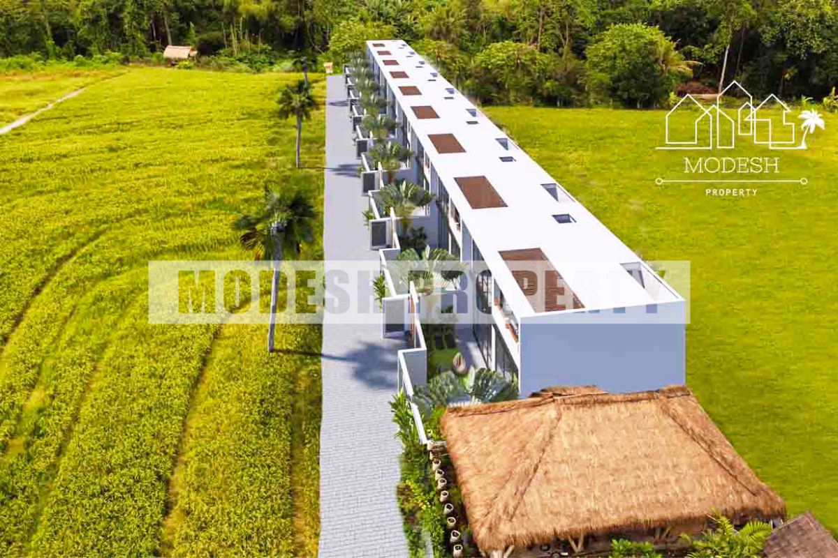 2 Bedrooms Bedrooms, ,2 BathroomsBathrooms,Villa,Leasehold Sale,1462