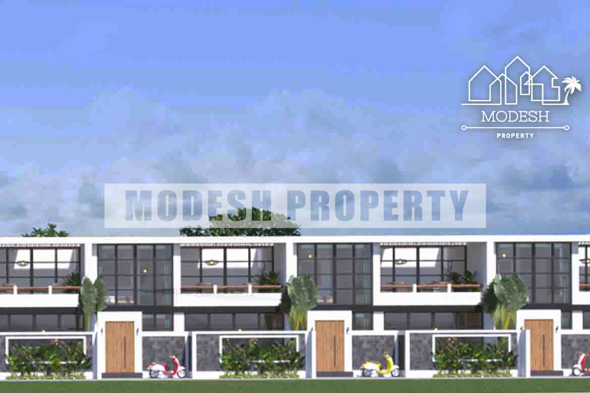 2 Bedrooms Bedrooms, ,2 BathroomsBathrooms,Villa,Leasehold Sale,1462