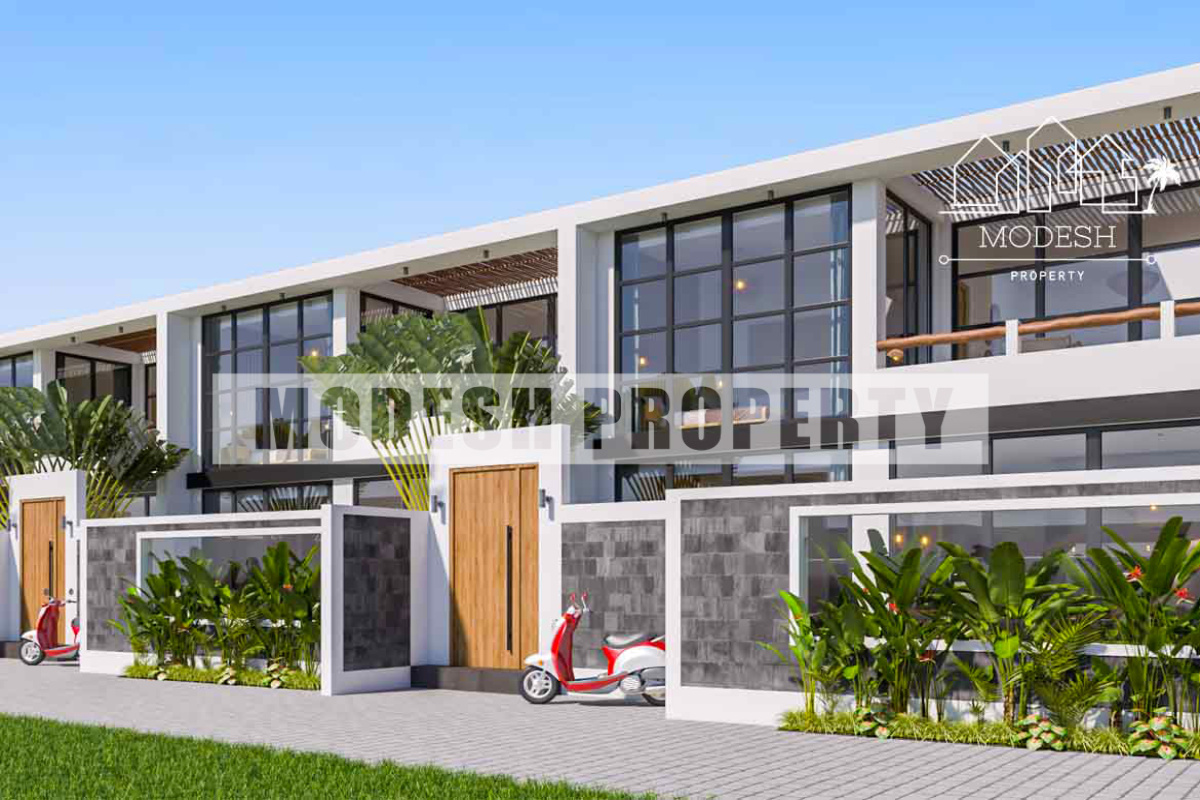 2 Bedrooms Bedrooms, ,2 BathroomsBathrooms,Villa,Leasehold Sale,1462