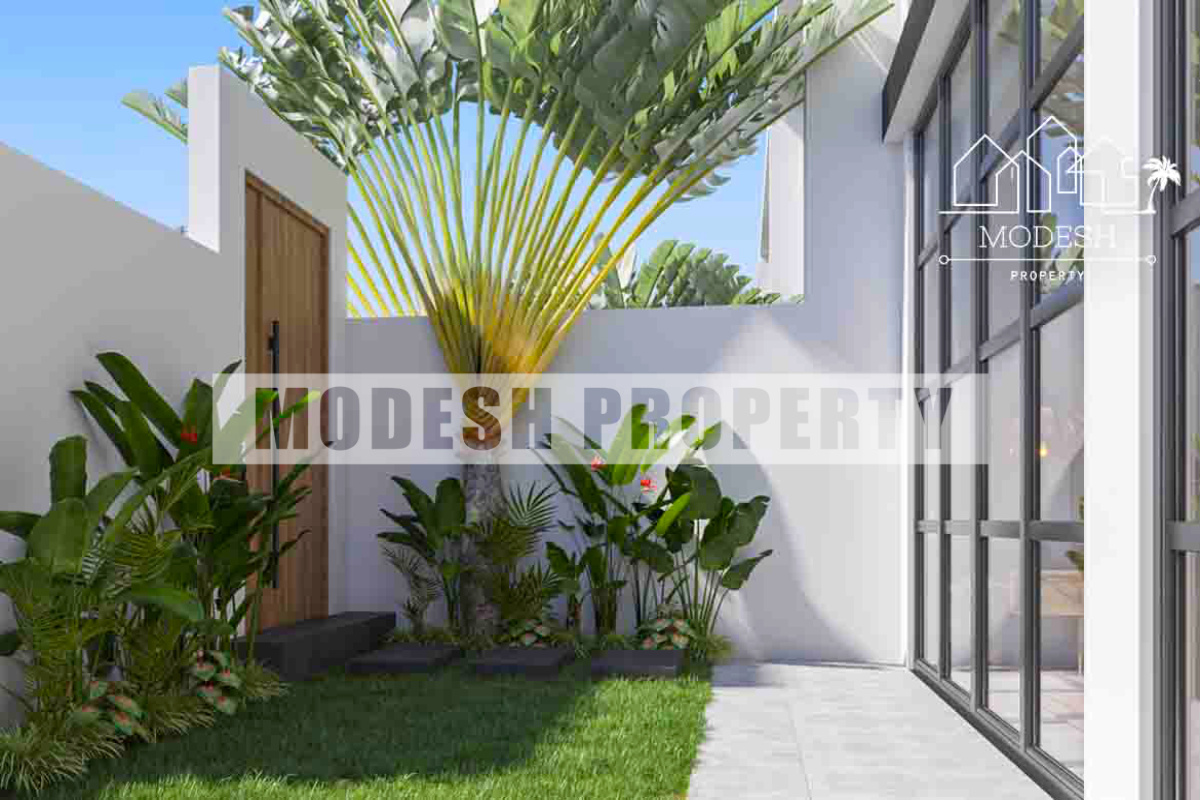 2 Bedrooms Bedrooms, ,2 BathroomsBathrooms,Villa,Leasehold Sale,1462