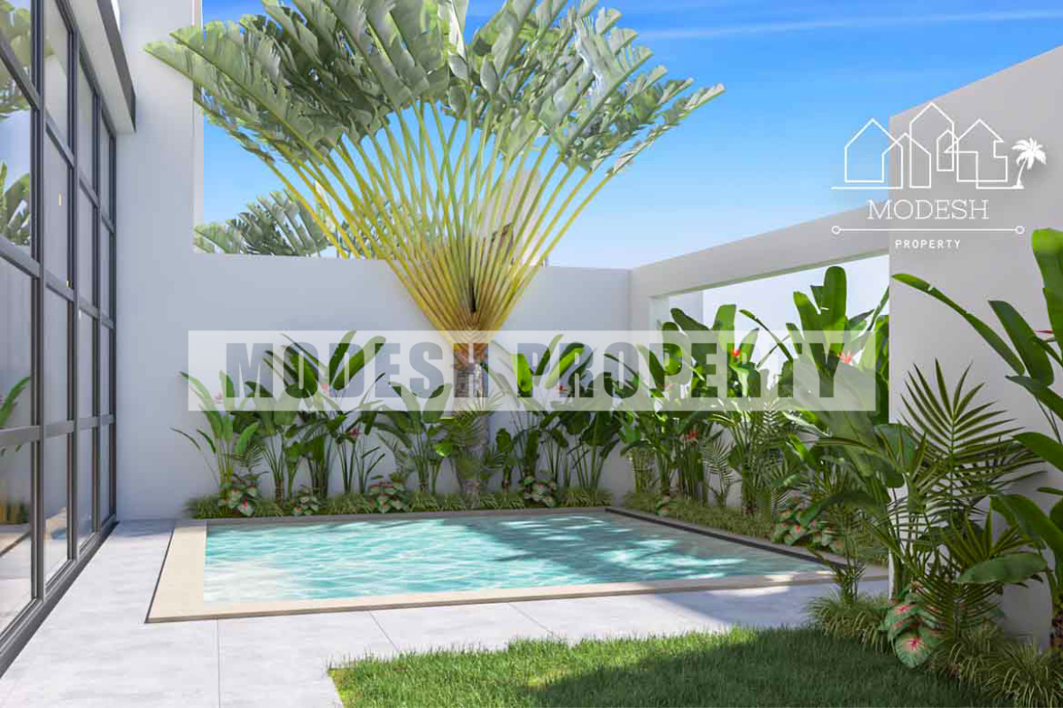 2 Bedrooms Bedrooms, ,2 BathroomsBathrooms,Villa,Leasehold Sale,1462