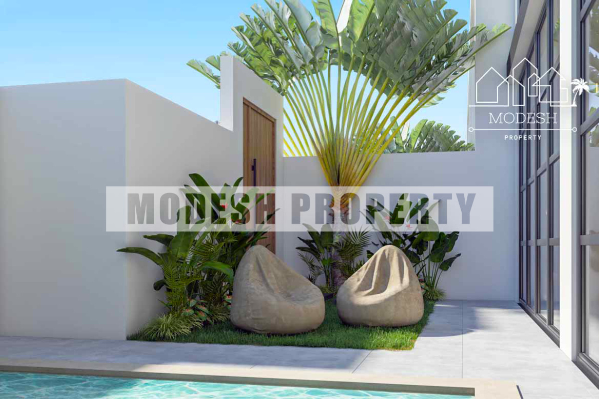 2 Bedrooms Bedrooms, ,2 BathroomsBathrooms,Villa,Leasehold Sale,1462