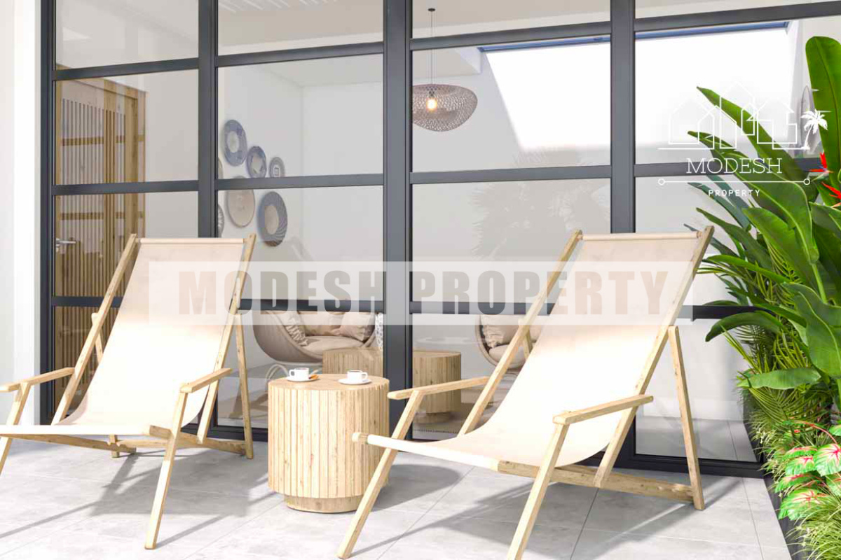 2 Bedrooms Bedrooms, ,2 BathroomsBathrooms,Villa,Leasehold Sale,1462