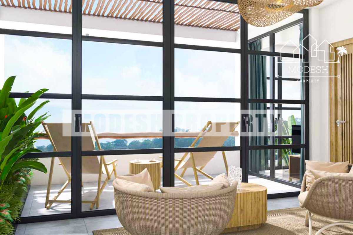 2 Bedrooms Bedrooms, ,2 BathroomsBathrooms,Villa,Leasehold Sale,1462