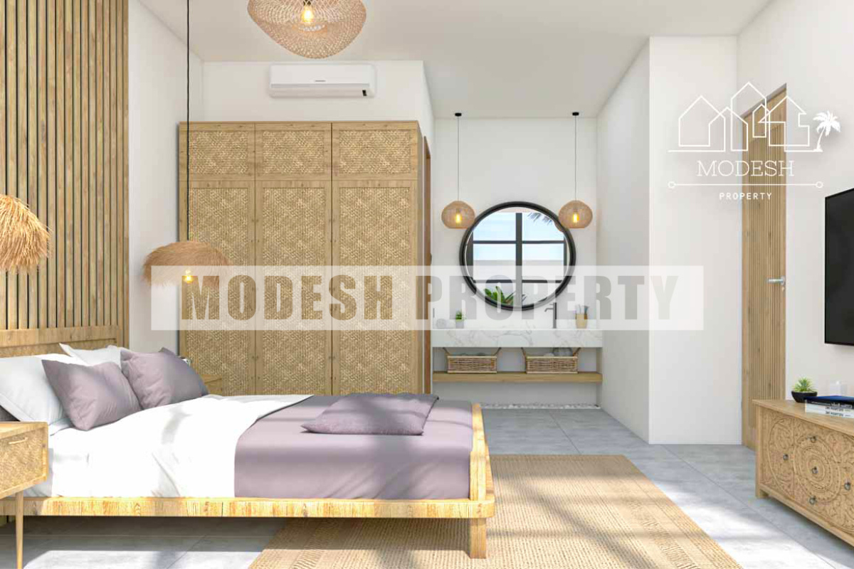 2 Bedrooms Bedrooms, ,2 BathroomsBathrooms,Villa,Leasehold Sale,1462