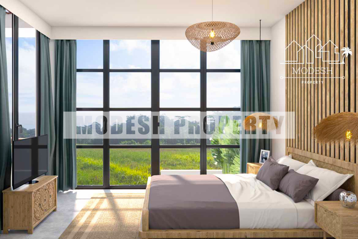 2 Bedrooms Bedrooms, ,2 BathroomsBathrooms,Villa,Leasehold Sale,1462