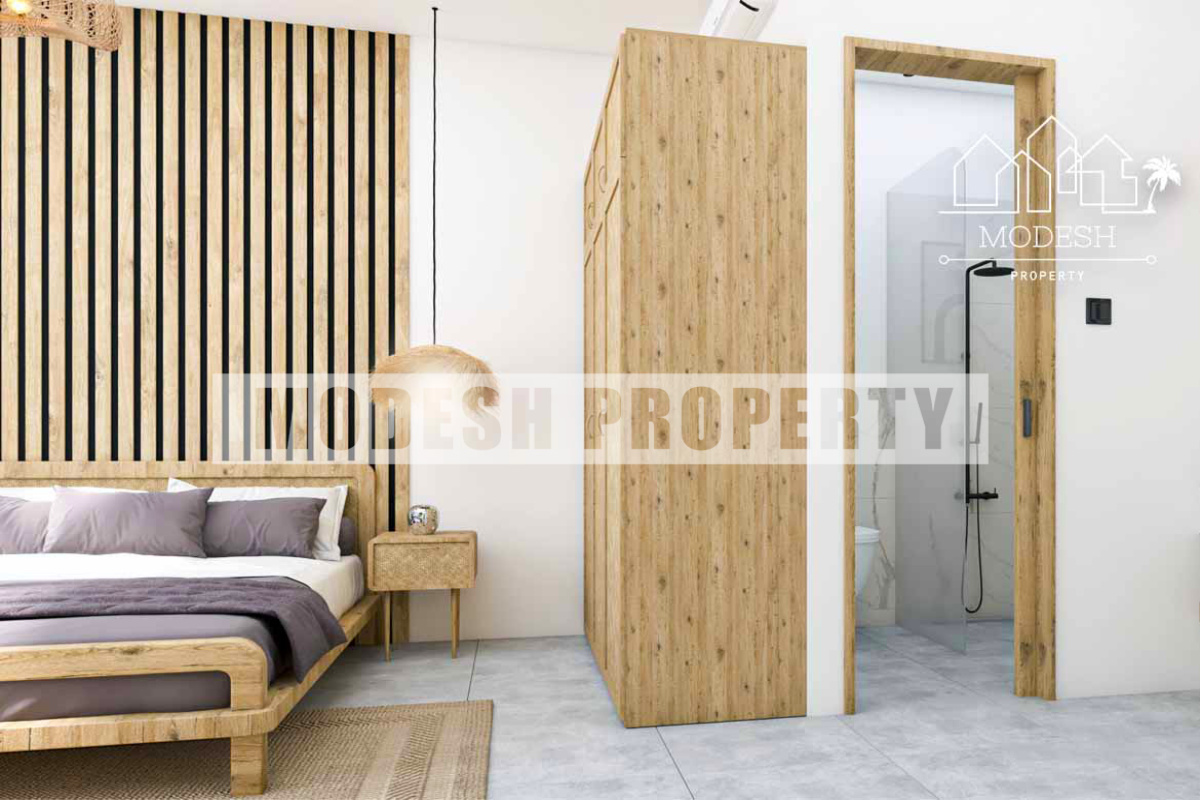 2 Bedrooms Bedrooms, ,2 BathroomsBathrooms,Villa,Leasehold Sale,1462